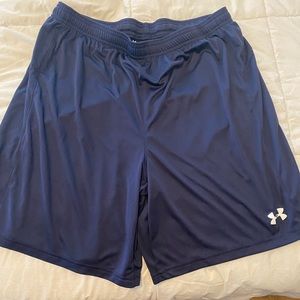 Under Armour Sports Shorts
